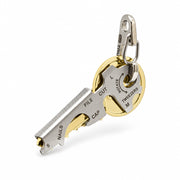 True Utility KeyTool Multi-Tool, Multifunctional Tool, - Outdoor Kuwait