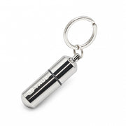 True Utility FireStash Waterproof Keyring Lighter, Key Chain, - Outdoor Kuwait