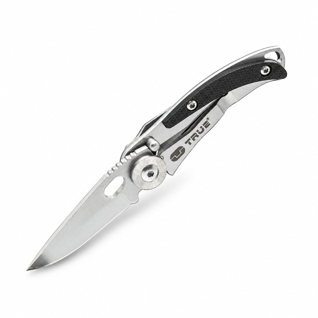True Utility Skeletonknife Pocket Knife, Knives, - Outdoor Kuwait
