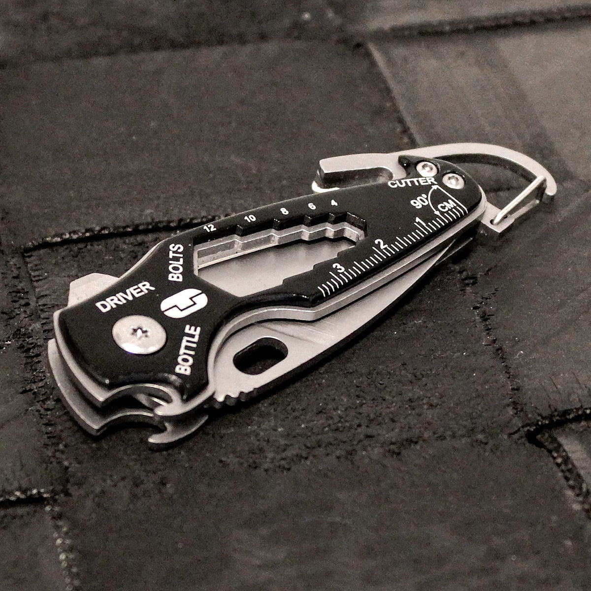 True Utility Smartknife Multi Tool Pocket Knife, Knives, - Outdoor Kuwait