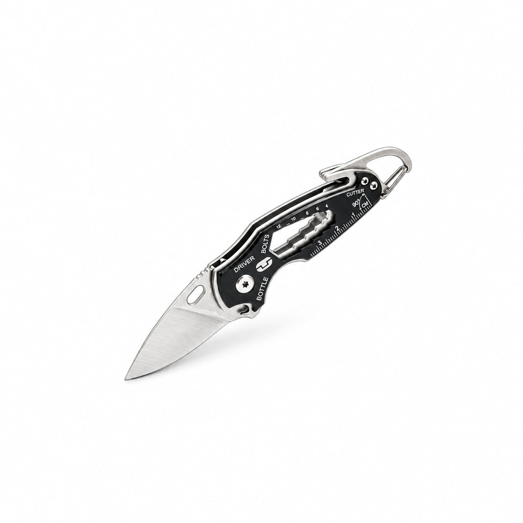 True Utility Smartknife Multi Tool Pocket Knife, Knives, - Outdoor Kuwait