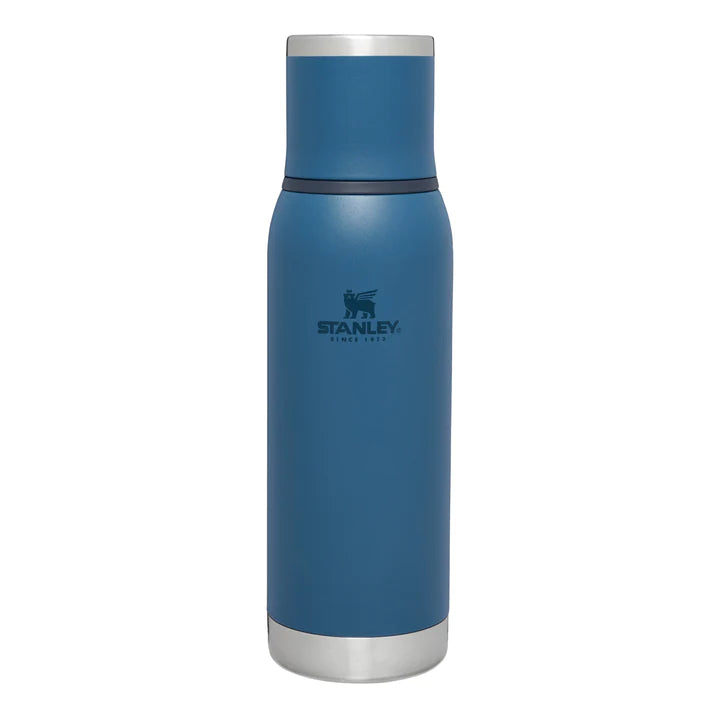 STANLEY ADVENTURE TO-GO BOTTLE, Water Bottles, 0.75L Abyss - Outdoor Kuwait