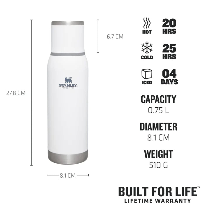 STANLEY ADVENTURE TO-GO BOTTLE, Water Bottles, - Outdoor Kuwait