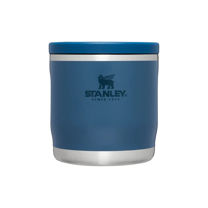 STANLEY ADVENTURE TO-GO FOOD JAR, Food Storage, 0.35L Abyss - Outdoor Kuwait