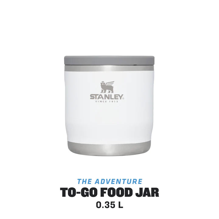 STANLEY ADVENTURE TO-GO FOOD JAR, Food Storage, - Outdoor Kuwait