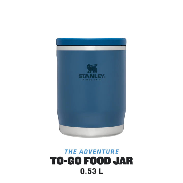 STANLEY ADVENTURE TO-GO FOOD JAR, Food Storage, - Outdoor Kuwait