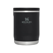 STANLEY ADVENTURE TO-GO FOOD JAR, Food Storage, 0.53L Black - Outdoor Kuwait