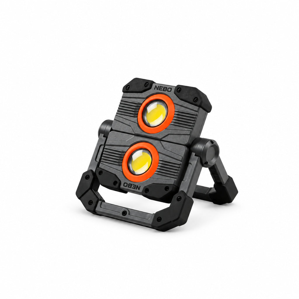 Nebo OMNI 2K Rechargeable Work Light, Worklights, - Outdoor Kuwait