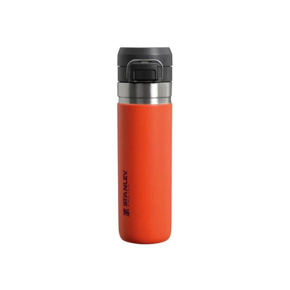 STANLEY GO QUICK FLIP WATER BOTTLE | 0.70L, Water Bottles, Tigerlily - Outdoor Kuwait