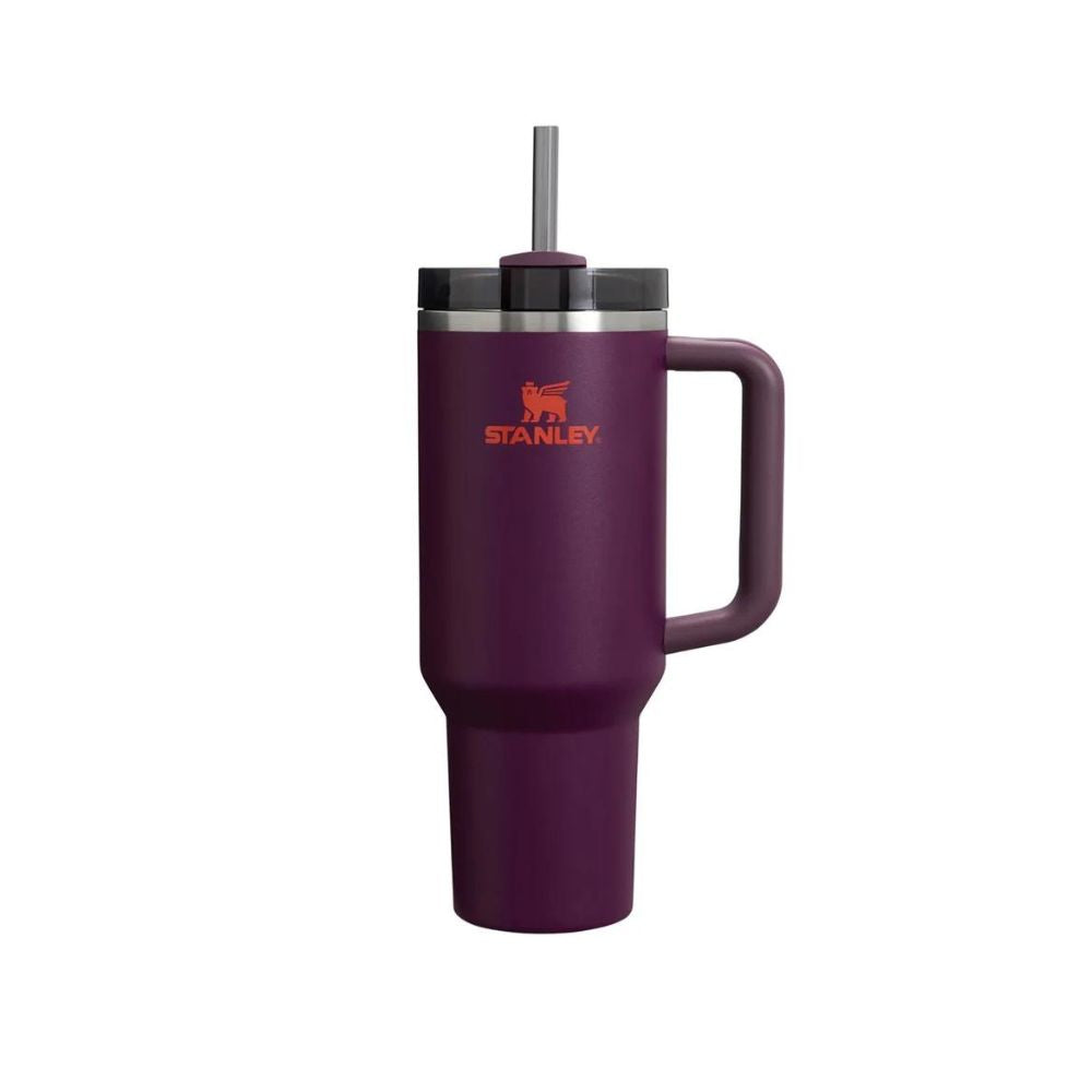 Test STANLEY QUENCHER H2.0 FLOWSTATE™ TUMBLER | 1.2L | 30 oz (Copy), Water Bottles, 30oz Plum - Outdoor Kuwait