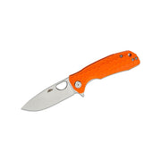 Honey Badger Flipper D2 Medium Orange, Knives, - Outdoor Kuwait