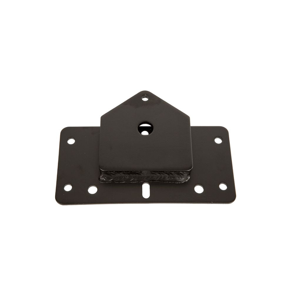 WaterPort Platform Rack Mount with Universal Mount Plate Bundle, Mount, - Outdoor Kuwait