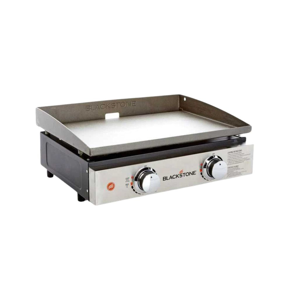Black Stone 22" GRIDDLE, Griddle, - Outdoor Kuwait