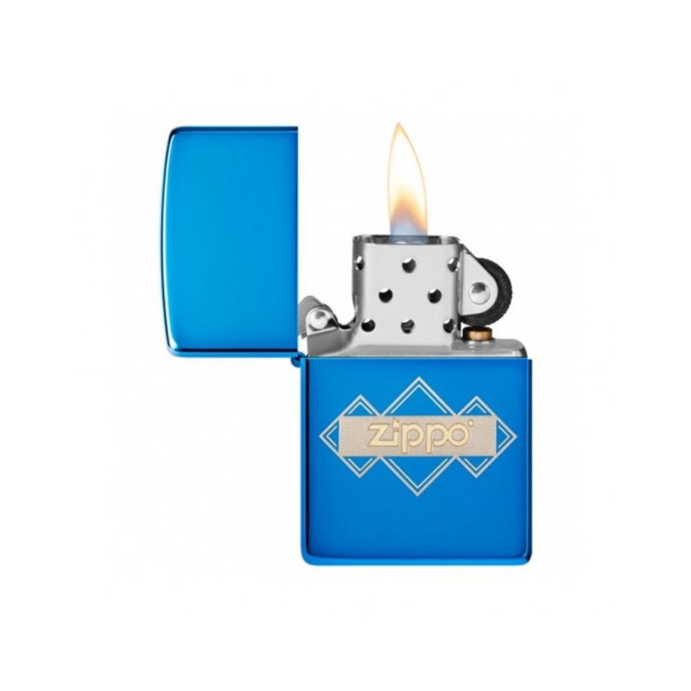 Zippo Design Lighter -ZP48706 20446, Lighter, - Outdoor Kuwait
