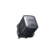 Anker Nano II 65W - Black, Wall Charger, - Outdoor Kuwait