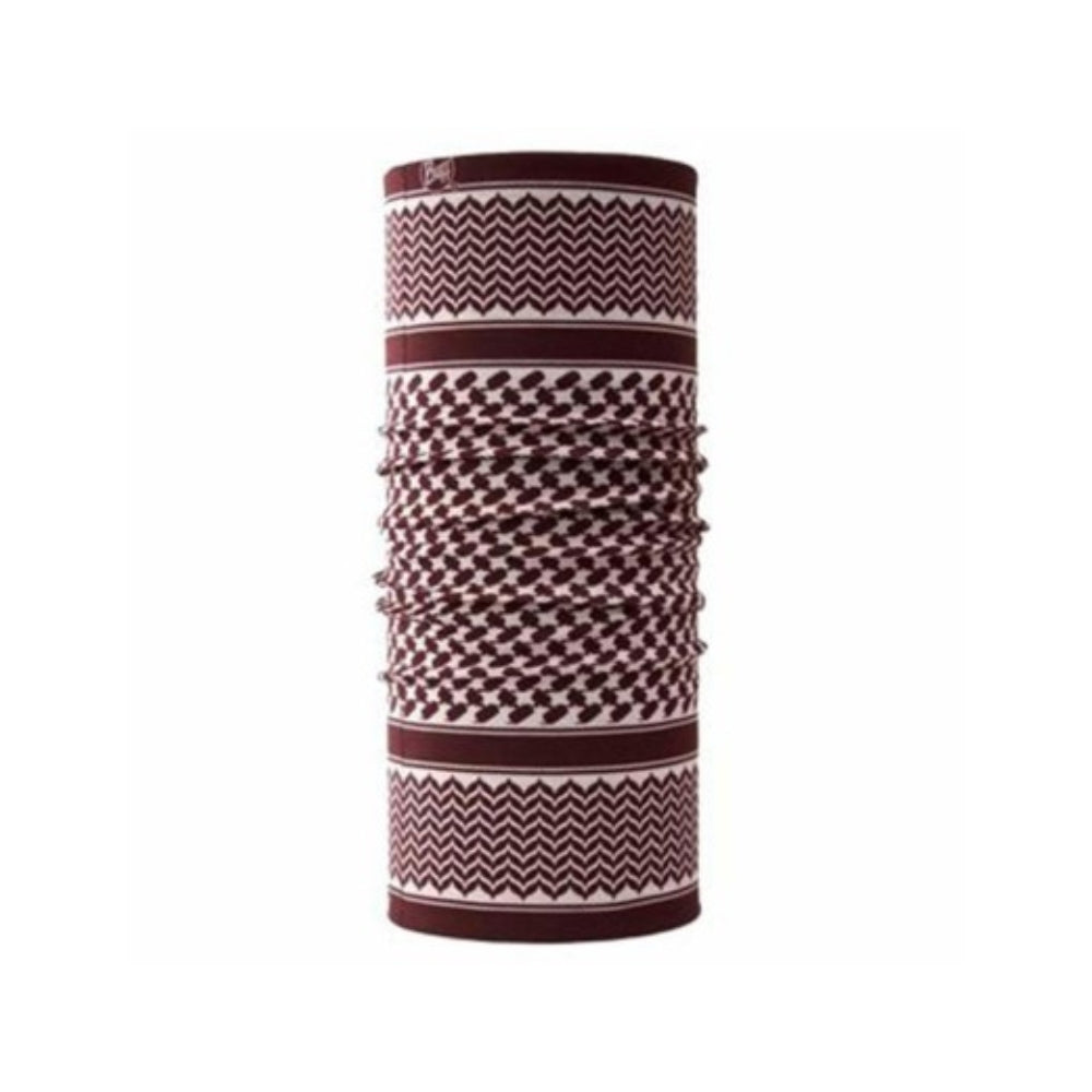 Buff Original Shemag 15 Brown/Cru, Neck Wear, - Outdoor Kuwait