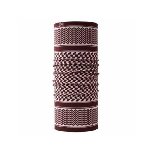 Buff Original Shemag 15 Brown/Cru, Neck Wear, - Outdoor Kuwait
