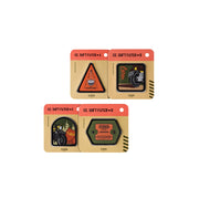Cargo Container Soft Patch, , - Outdoor Kuwait