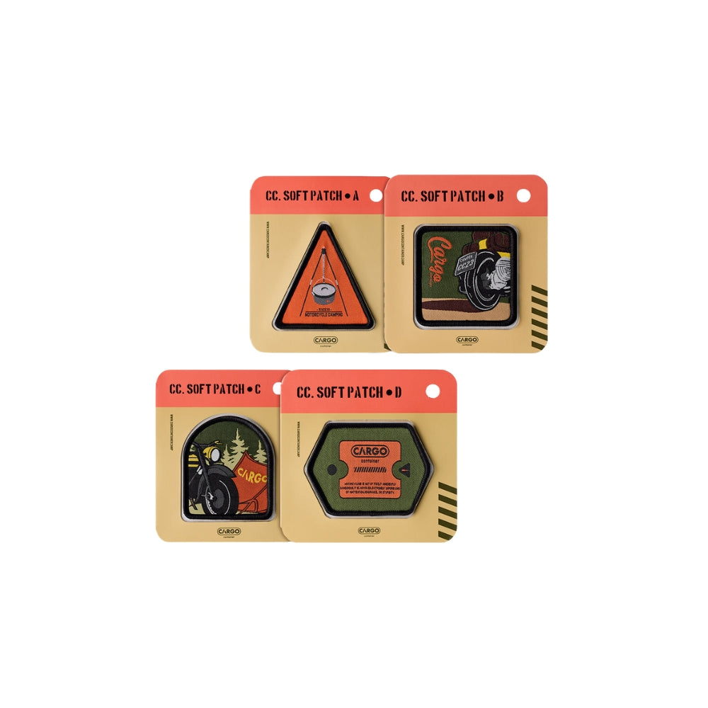 Cargo Container Soft Patch, Camp Furniture, - Outdoor Kuwait