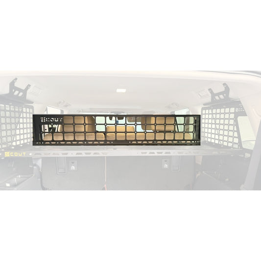 Scout Cargo Barrier - Toyota Prado LC250, , - Outdoor Kuwait