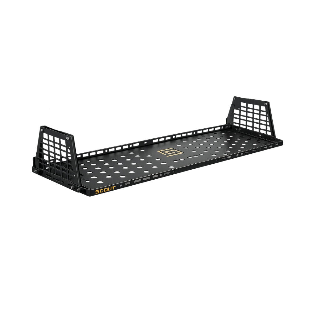 Scout Cargo Shelf - Nissan VTC (4 Doors), Molle Panels, - Outdoor Kuwait