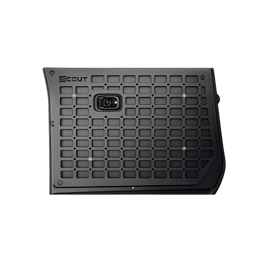 Scout Tailgate Molle Panel (Small) - Nissan VTC, , - Outdoor Kuwait