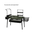 Cargo Container Comfort IGT 4 Unit Table - Khaki, Camp Furniture, - Outdoor Kuwait