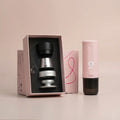 Outin Nano Complete Brew Kit, Espresso Machine, - Outdoor Kuwait