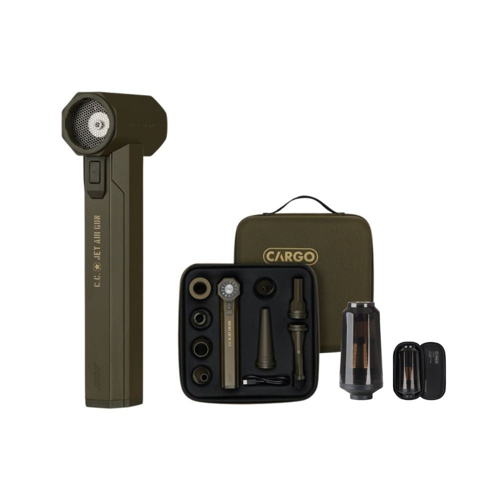 Cargo Container Jet Air Gun, Dusters, - Outdoor Kuwait