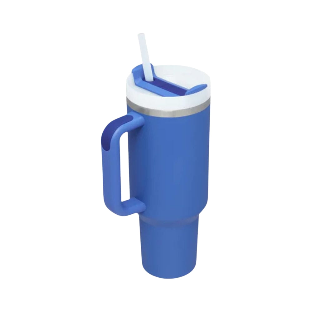 Test STANLEY QUENCHER H2.0 FLOWSTATE™ TUMBLER | 1.2L | 30 oz (Copy), Water Bottles, - Outdoor Kuwait