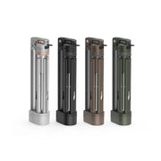 OuTask TD2 Portable Outdoor Telesopic Lantern, Lanterns, - Outdoor Kuwait