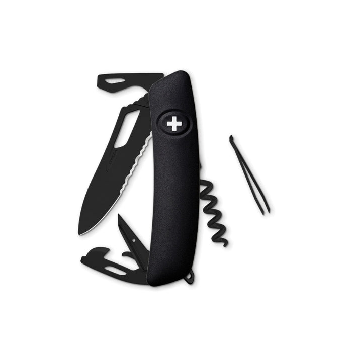 SWIZA SH03 TR AB Swiss Knife