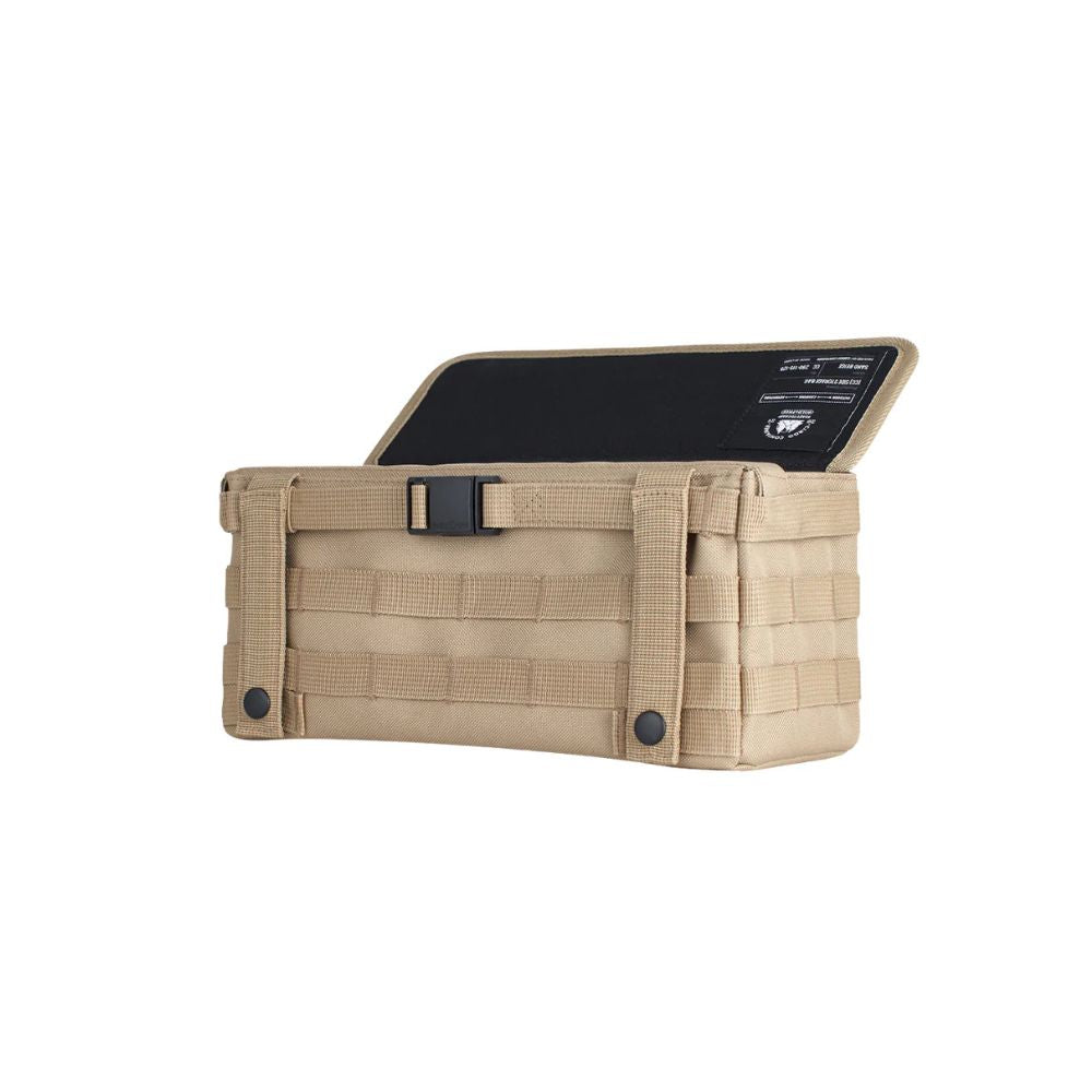 Cargo Container - Side Storage Bag, Storage Bags, - Outdoor Kuwait