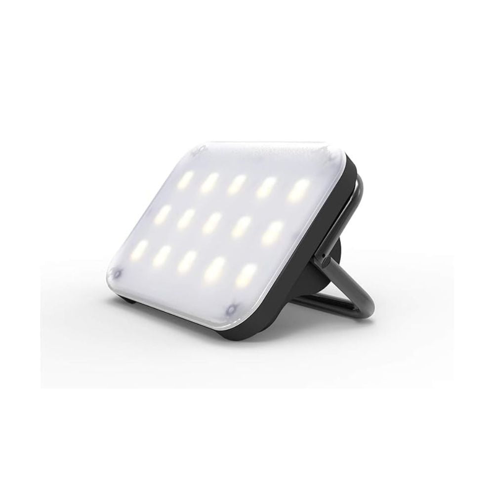 Claymore Ultra Mini Rechargeable Mobile LED Lantern, Lanterns, Black - Outdoor Kuwait