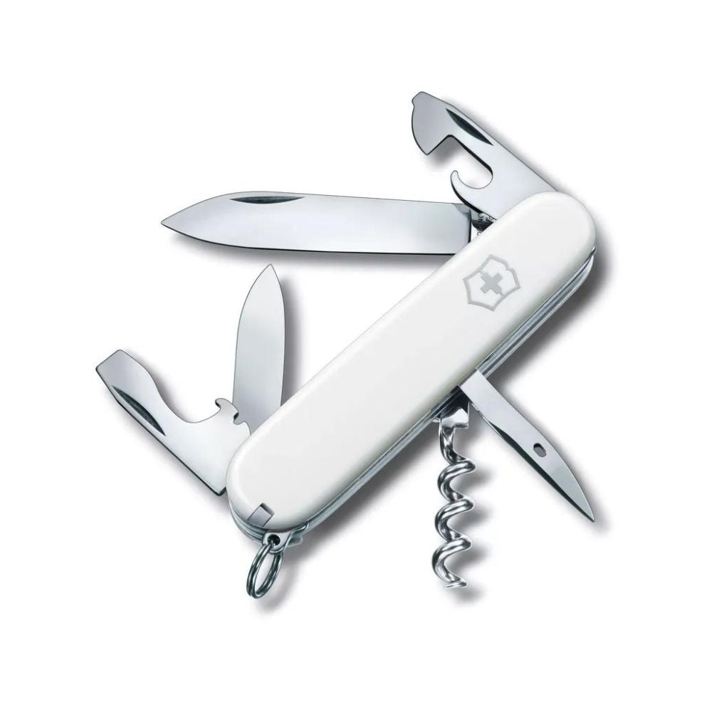 Victorinox Spartan, Knives, White   - Outdoor Kuwait