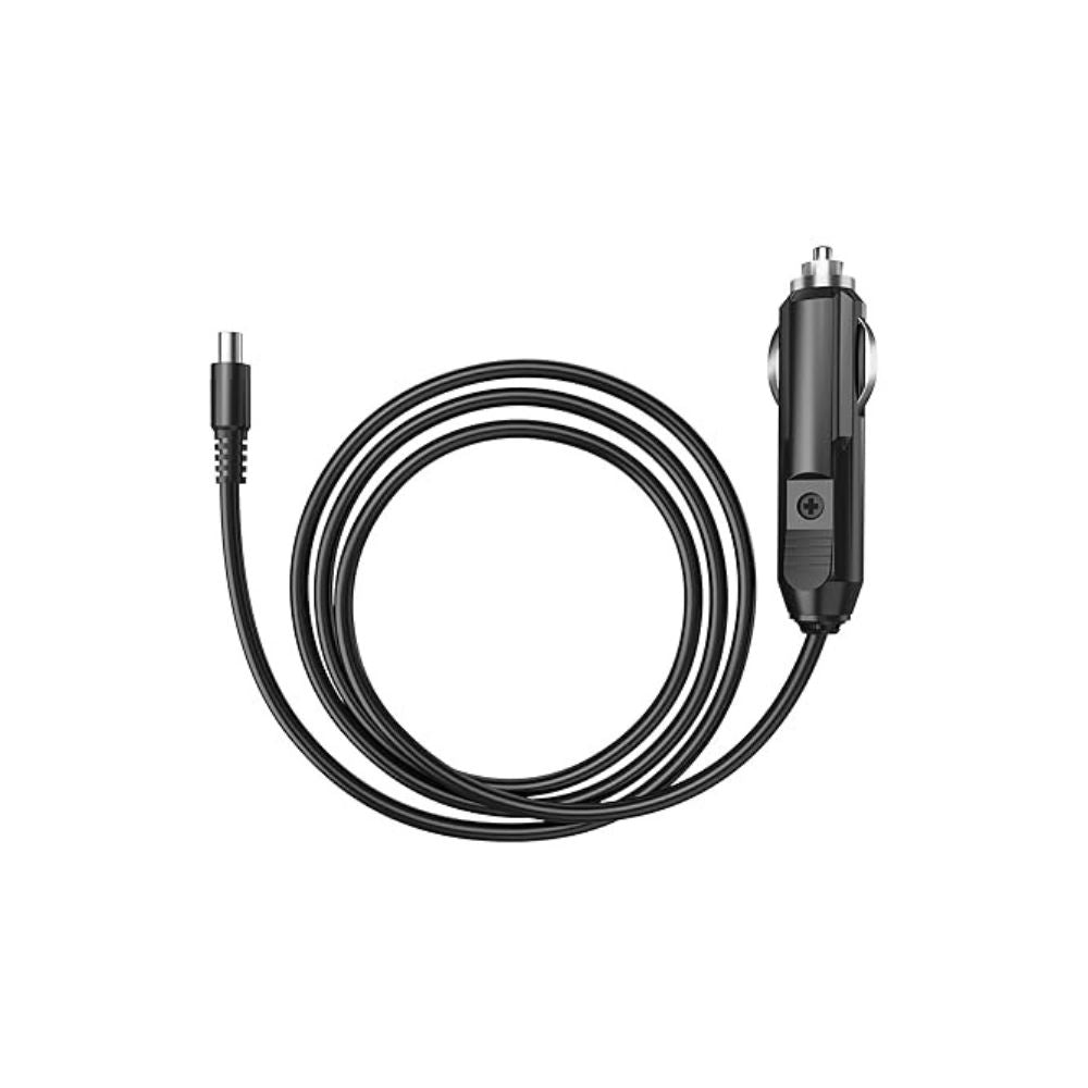 Bluetti EB3A Cable Car Charger to 7909 Port, Cable, - Outdoor Kuwait