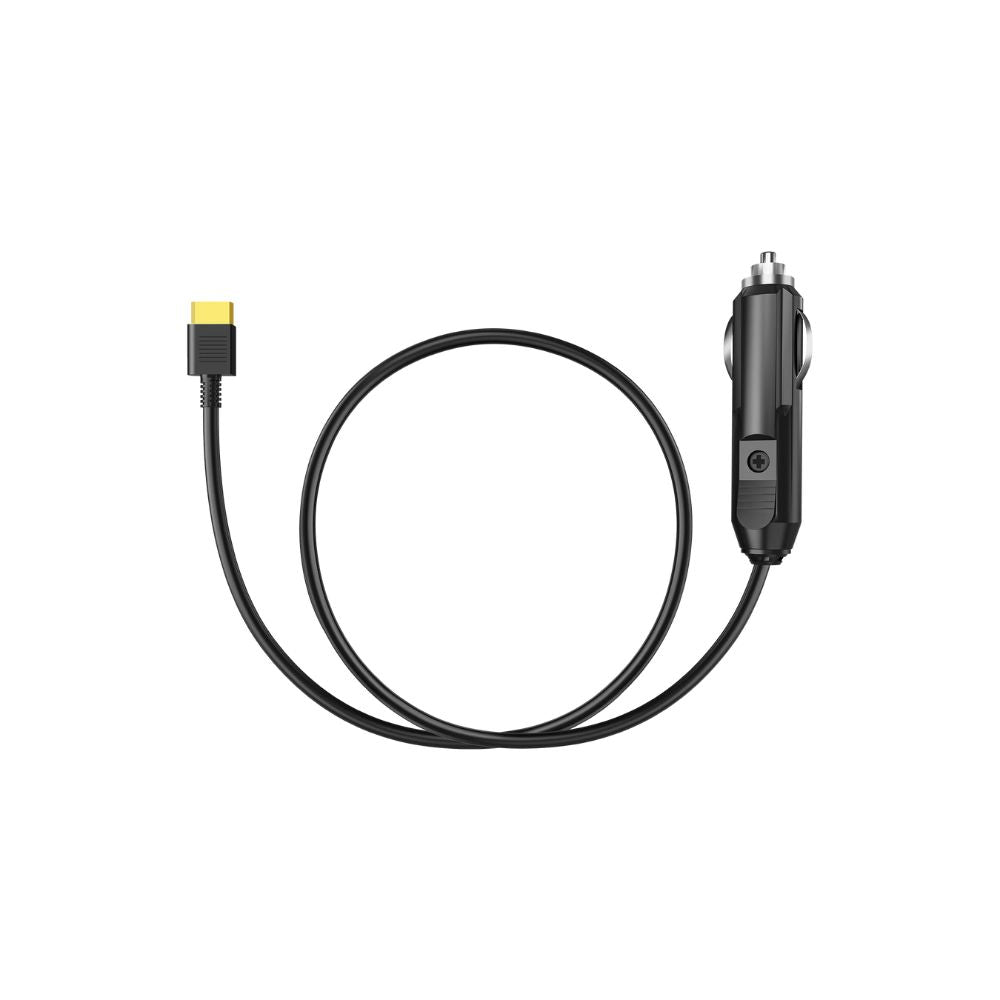 Bluetti AC2P Cable Car Charger to XT60 Port, Cable, - Outdoor Kuwait