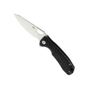 Honey Badger Leaf Small Black LR, Knives, - Outdoor Kuwait