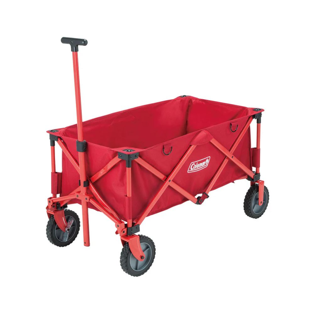 Coleman Camping Wagon, Camp Furniture, - Outdoor Kuwait
