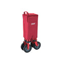 Coleman Camping Wagon, Camp Furniture, - Outdoor Kuwait
