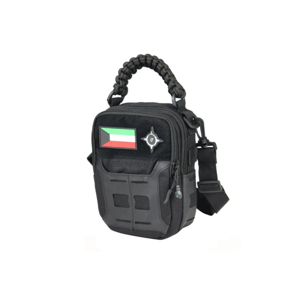 Zero North Pouch 2L, Pouch, - Outdoor Kuwait