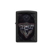 Zippo Anne Stokes Lighter -ZP218 CI405813, Lighter, - Outdoor Kuwait