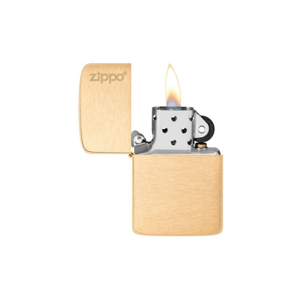 MP401682 1941B Zippo Logo, Lighter, - Outdoor Kuwait