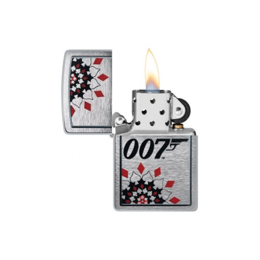 48734 James Bond, Lighter, - Outdoor Kuwait