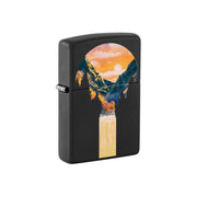 48676 218 Mountain Waterfall Design, Lighter, - Outdoor Kuwait
