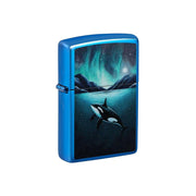 48984 Whale Design, Lighter, - Outdoor Kuwait