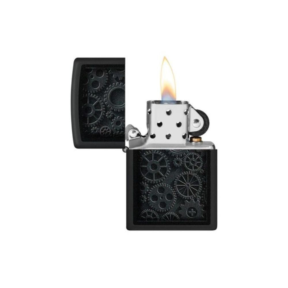 48999 Steampunk Design, Lighter, - Outdoor Kuwait