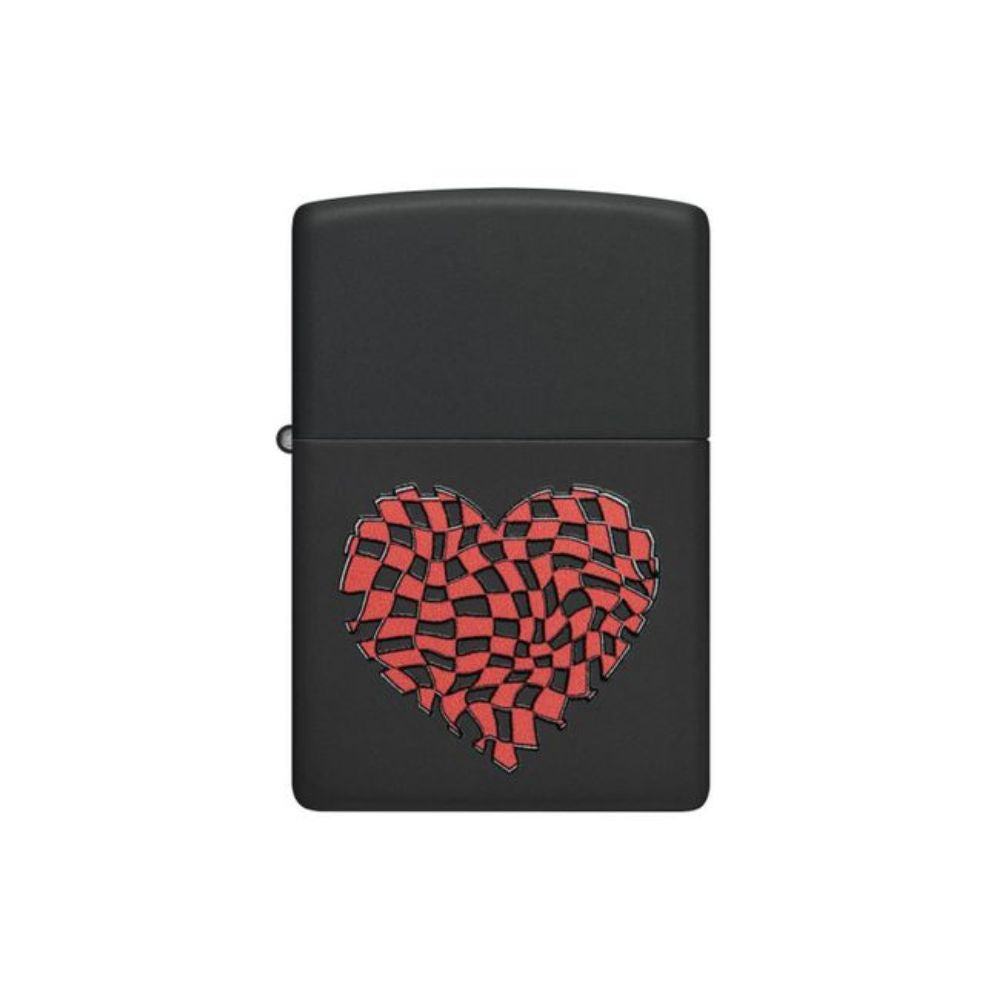 48719 Heart Design, Lighter, - Outdoor Kuwait