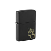 46004 Fire Heart Design, Lighter, - Outdoor Kuwait