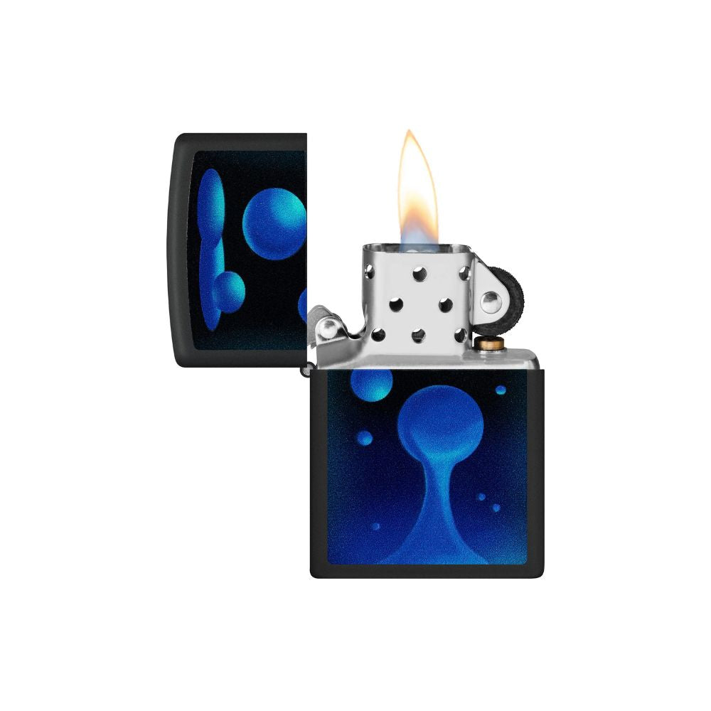 48675 218 Lava Lamp Design, Lighter, - Outdoor Kuwait